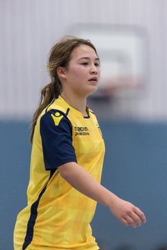 Bild 34 - wCJ Norddeutsches Futsalturnier Auswahlmannschaften